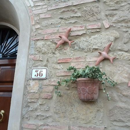 Casa Ricciardi Apartment คิอานนี ห้อง รูปภาพ