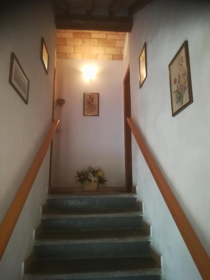 Casa Ricciardi Apartment คิอานนี ภายนอก รูปภาพ
