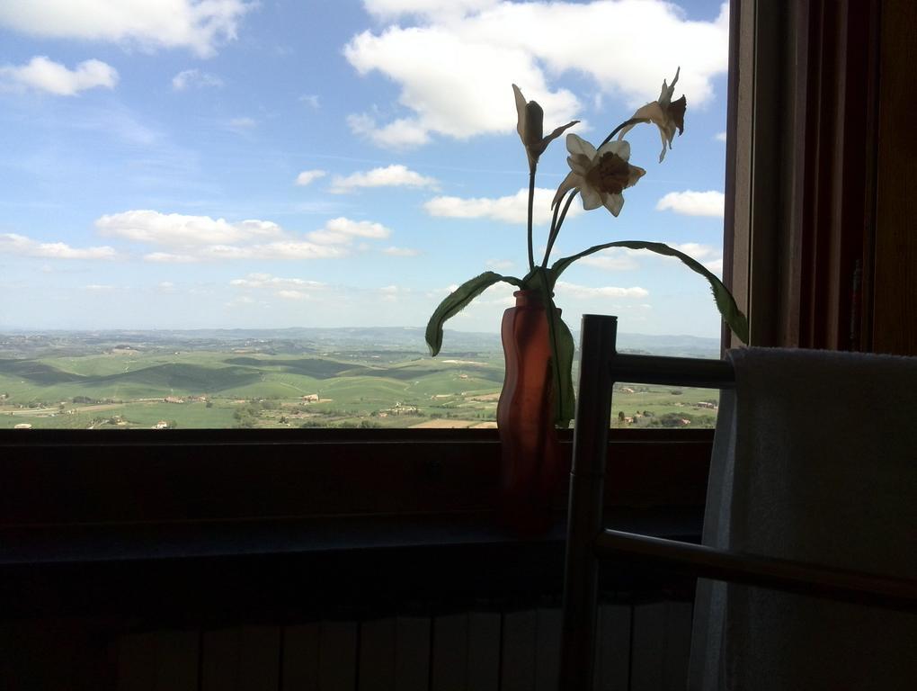 Casa Ricciardi Apartment คิอานนี ภายนอก รูปภาพ