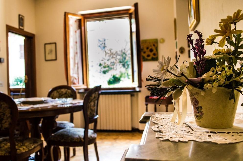 Casa Ricciardi Apartment คิอานนี ห้อง รูปภาพ
