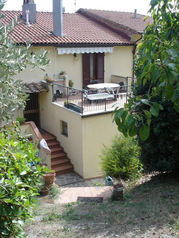 Casa Ricciardi Apartment คิอานนี ห้อง รูปภาพ