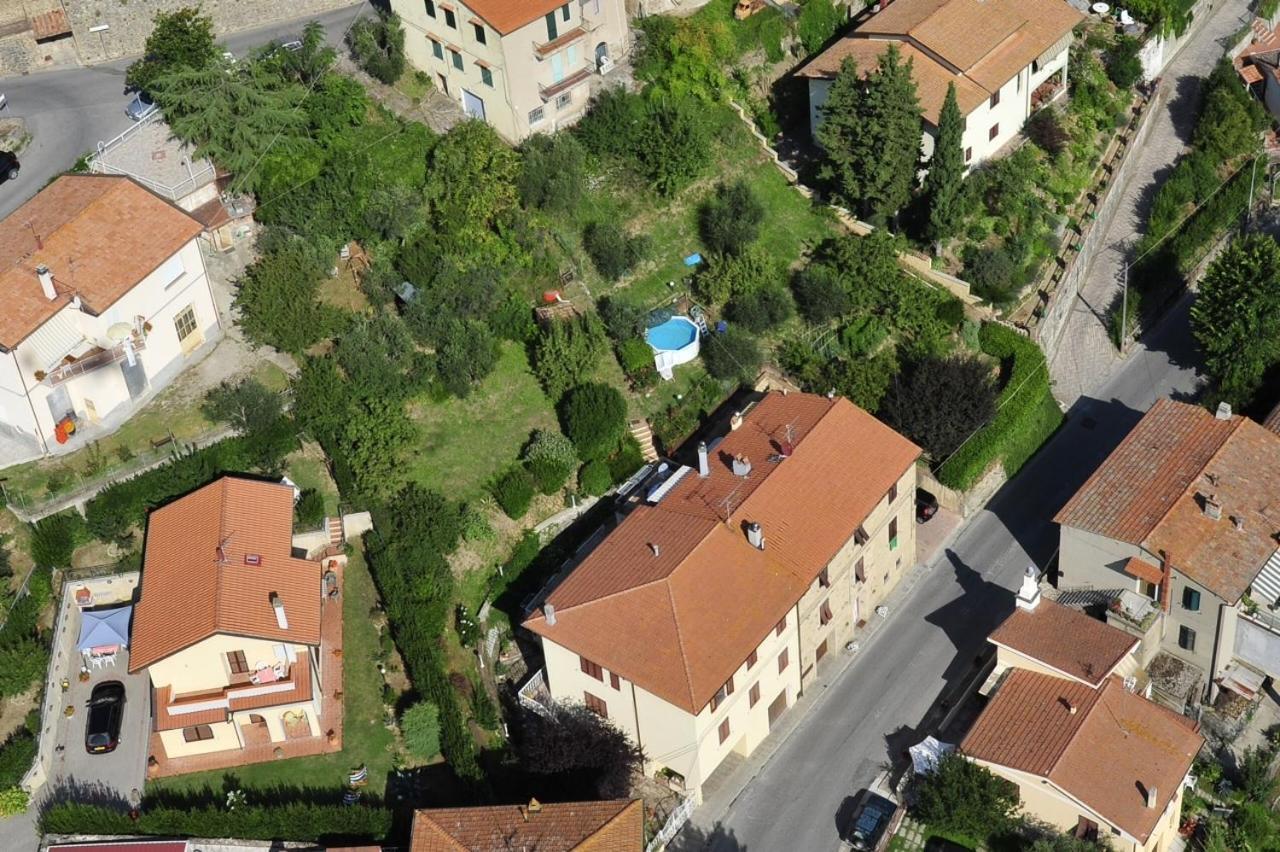 Casa Ricciardi Apartment คิอานนี ห้อง รูปภาพ